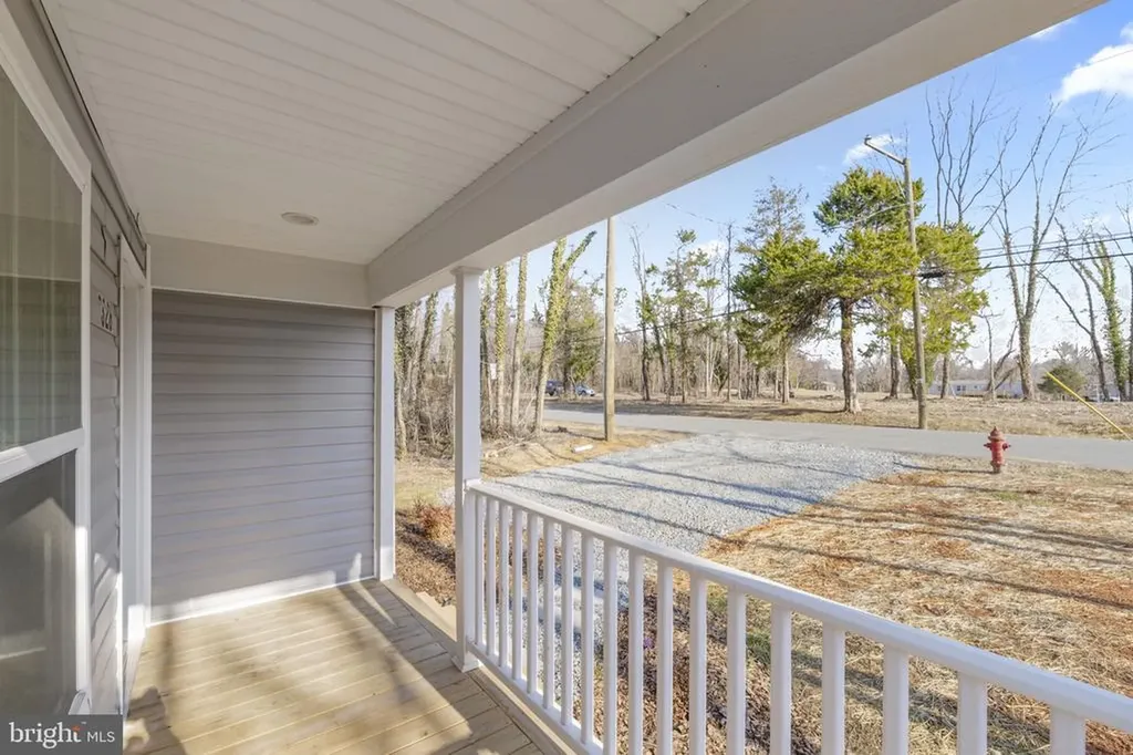 328 East Street Gordonsville VA 22942