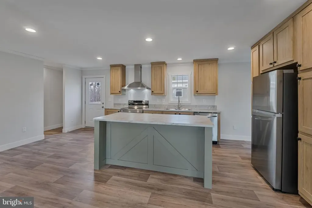 320 East Street Gordonsville VA 22942