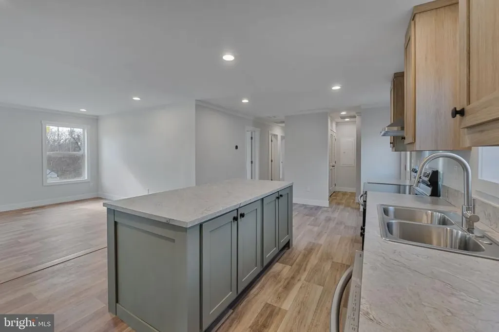 320 East Street Gordonsville VA 22942