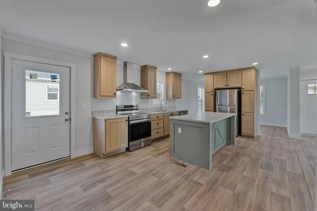 320 East Street Gordonsville VA 22942