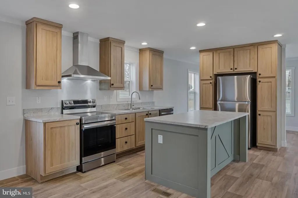 320 East Street Gordonsville VA 22942