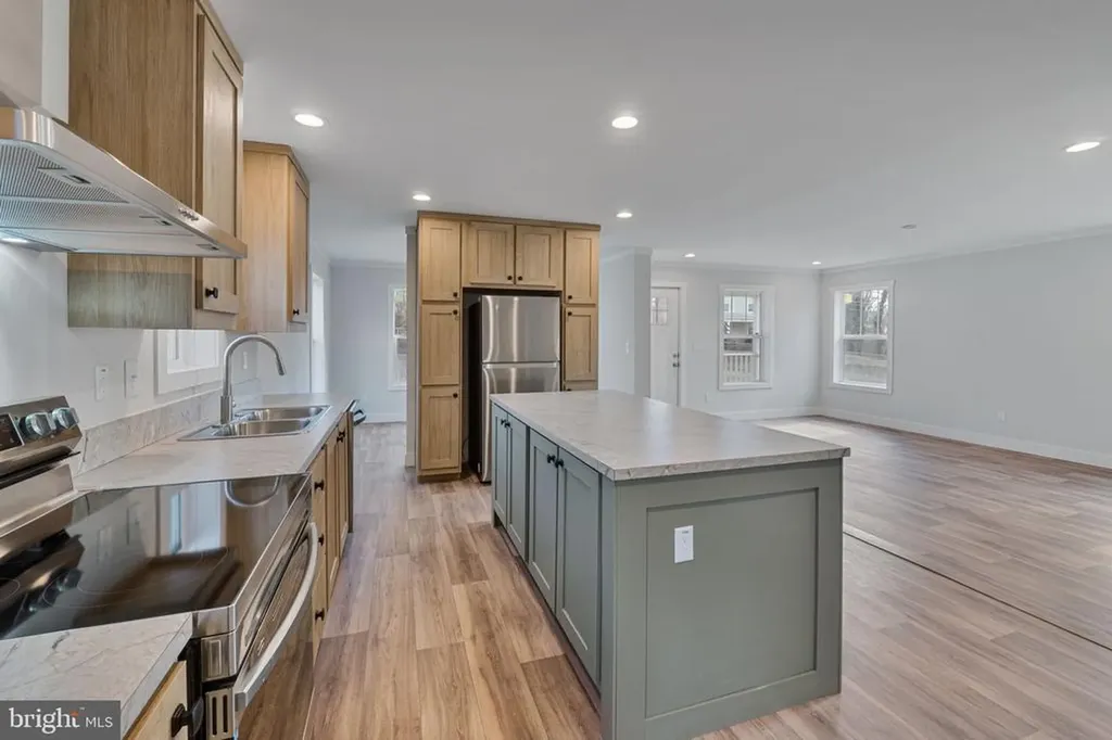 320 East Street Gordonsville VA 22942