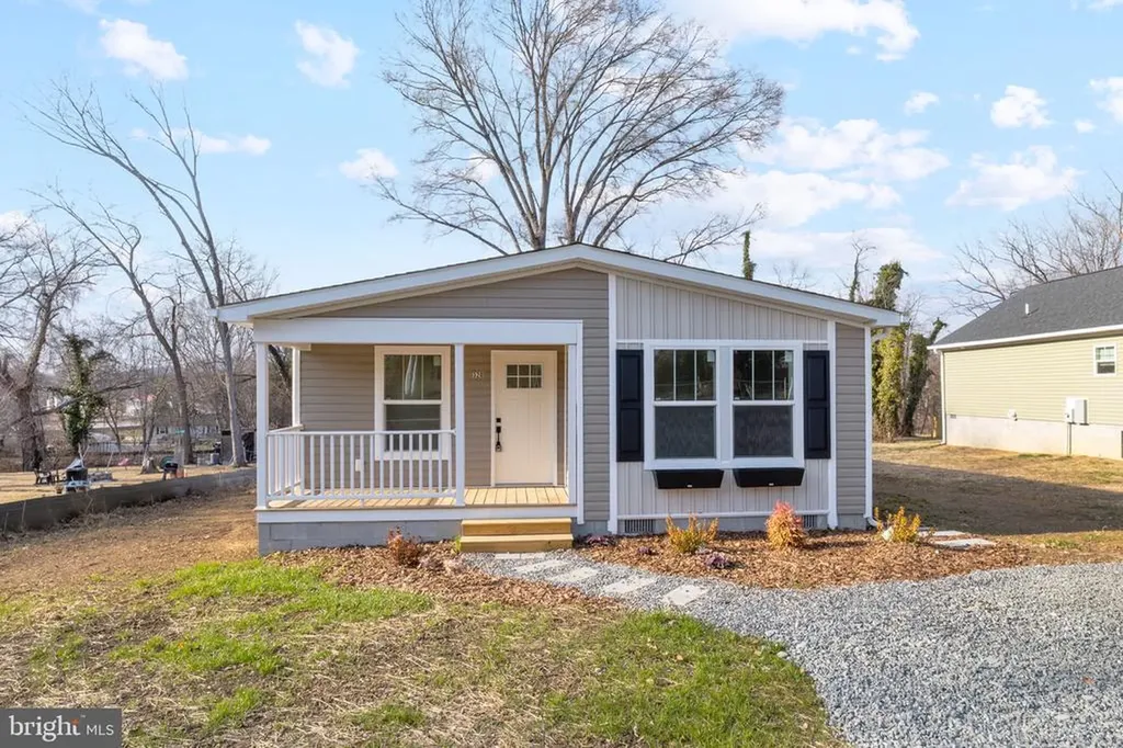 320 East Street Gordonsville VA 22942