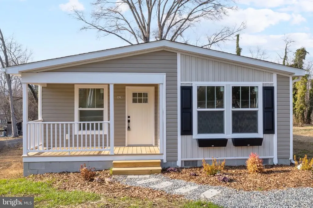 320 East Street Gordonsville VA 22942