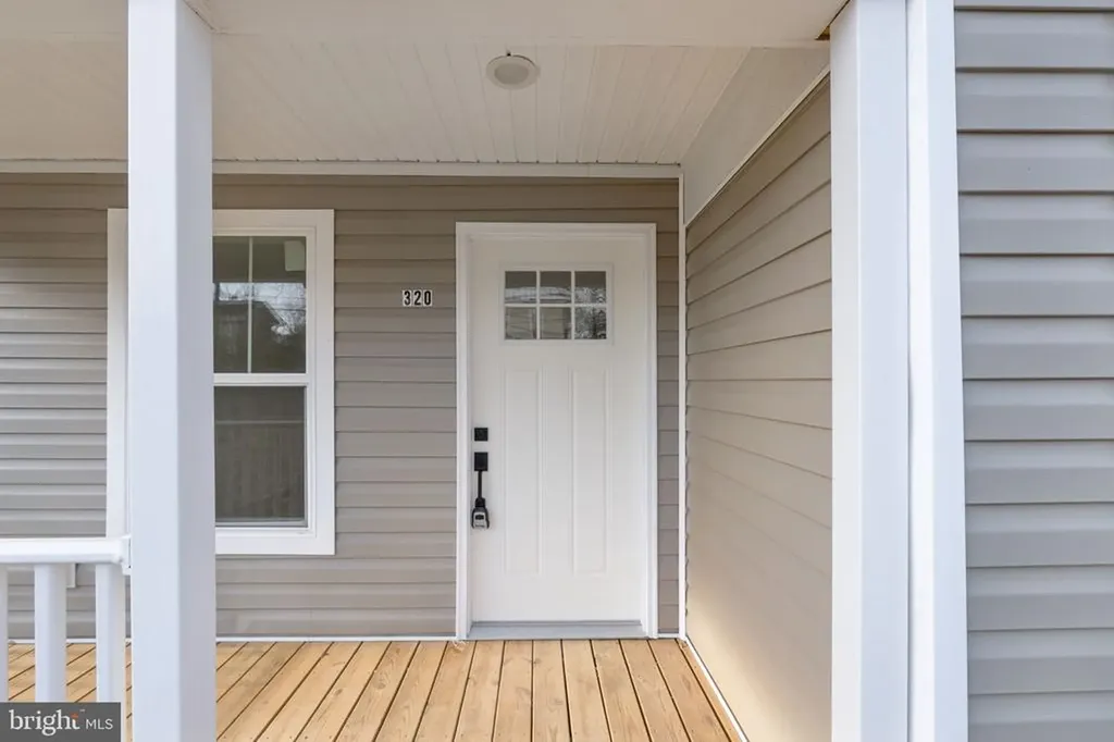 320 East Street Gordonsville VA 22942