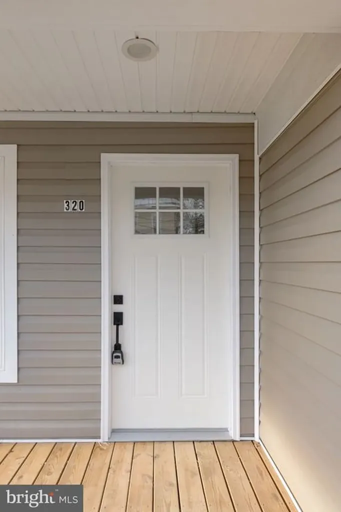 320 East Street Gordonsville VA 22942