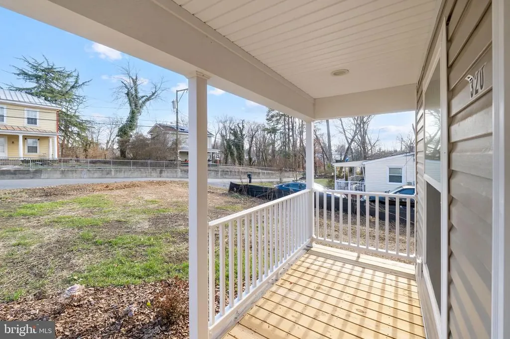 320 East Street Gordonsville VA 22942