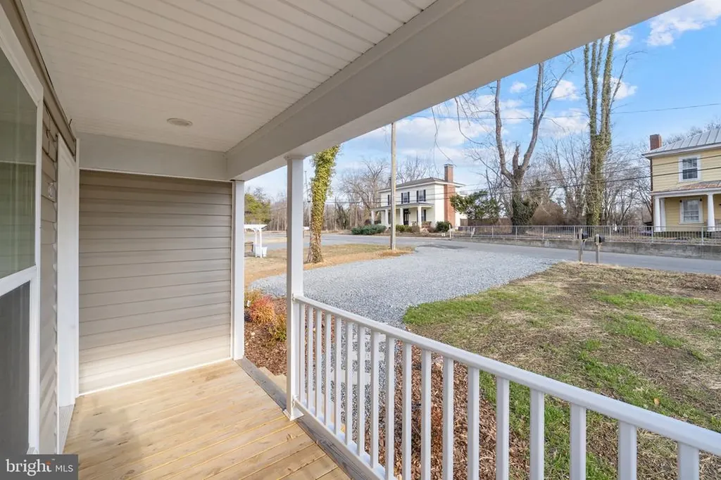 320 East Street Gordonsville VA 22942