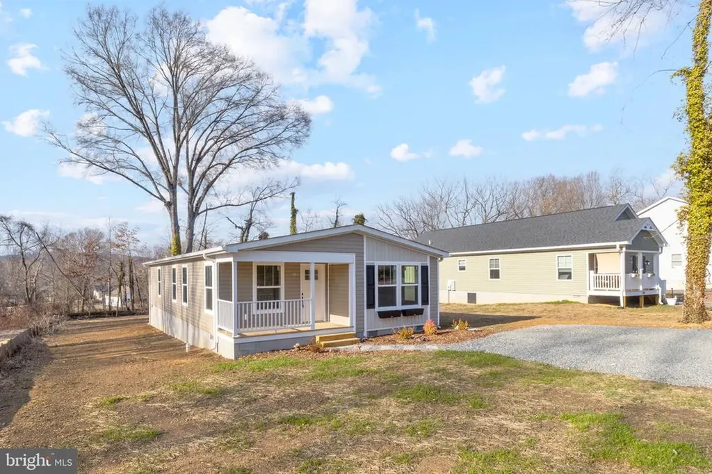 320 East Street Gordonsville VA 22942