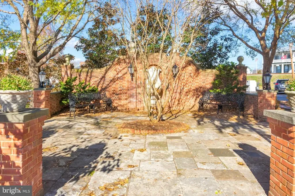 320 East Street Gordonsville VA 22942