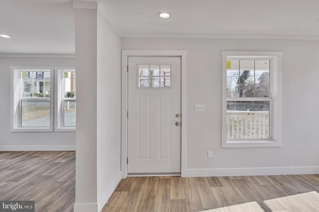 320 East Street Gordonsville VA 22942