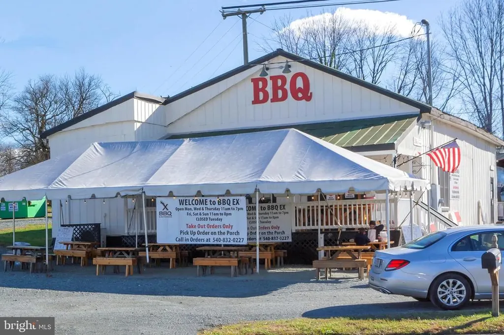 320 East Street Gordonsville VA 22942