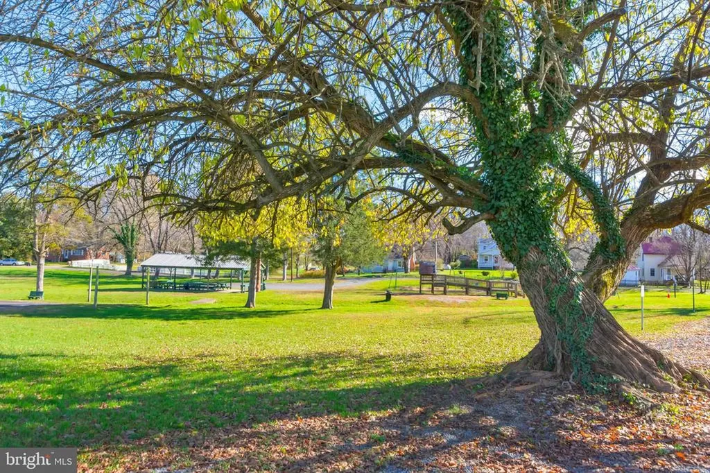 320 East Street Gordonsville VA 22942