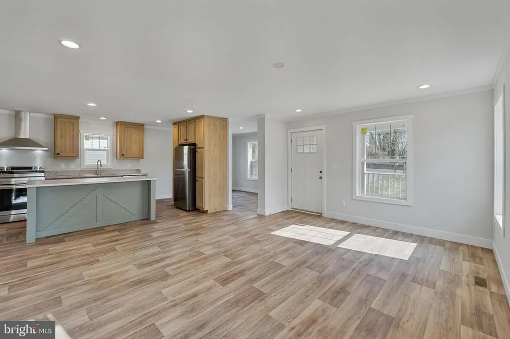 320 East Street Gordonsville VA 22942