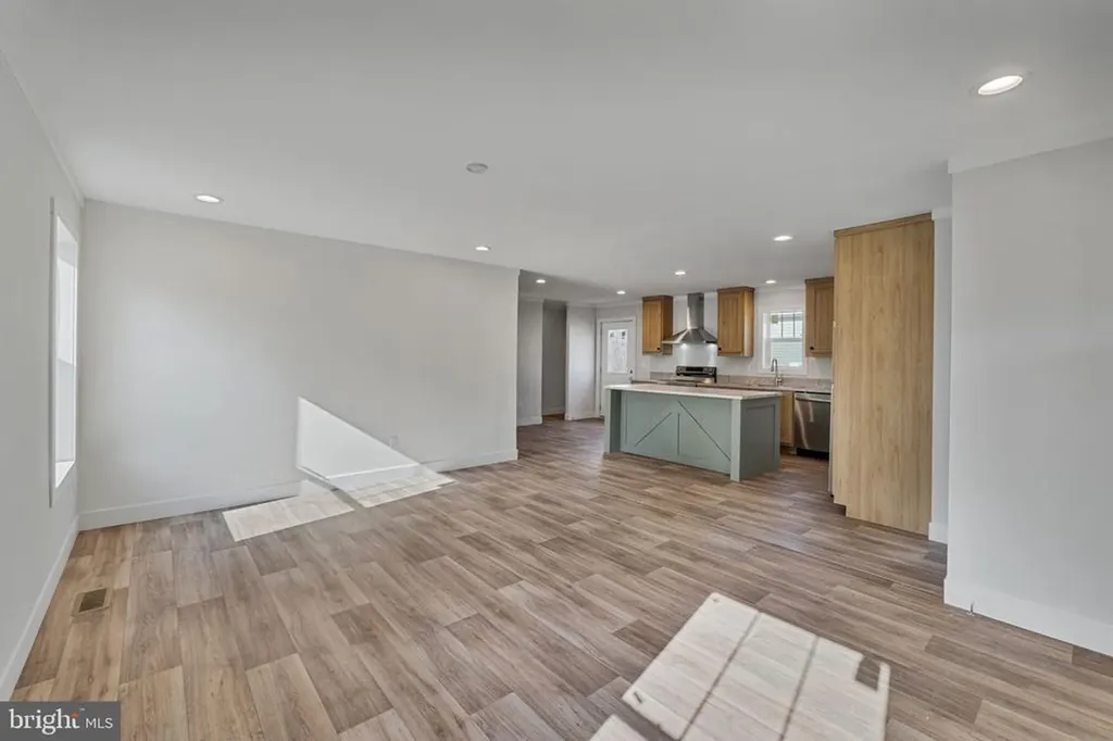 320 East Street Gordonsville VA 22942