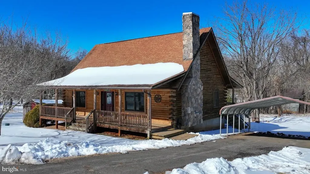 Orange VA, 14425 Miller Road