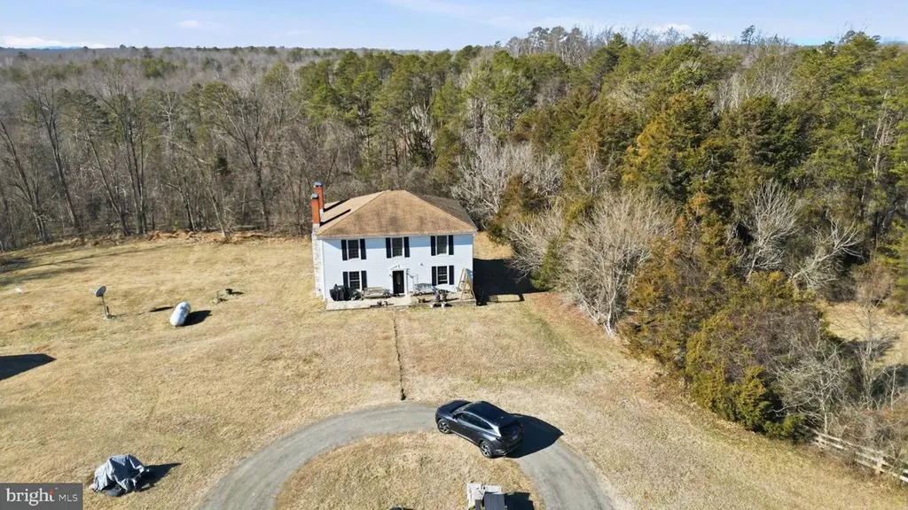 15284 Poplar Road Orange VA 22960