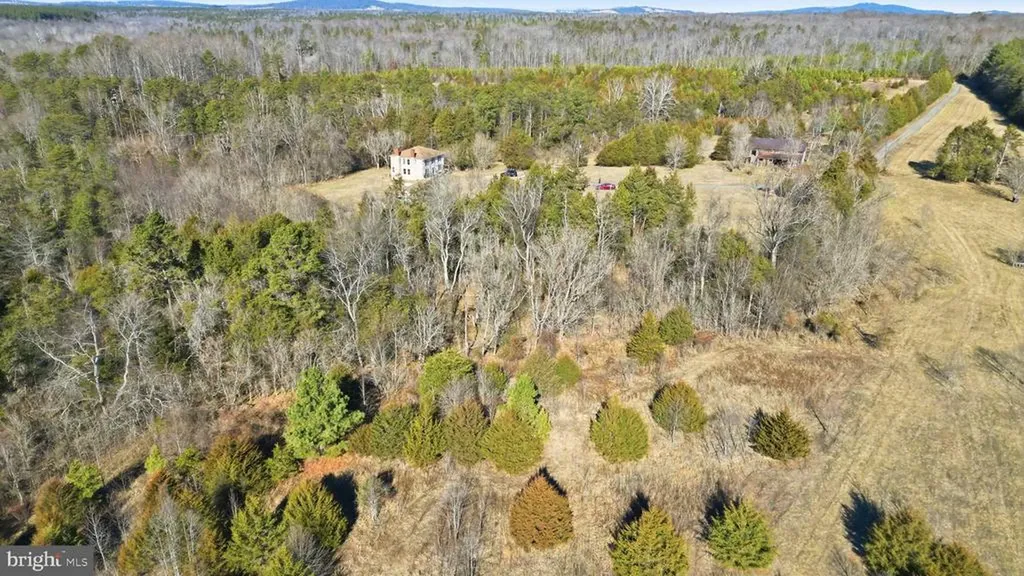 15284 Poplar Road Orange VA 22960