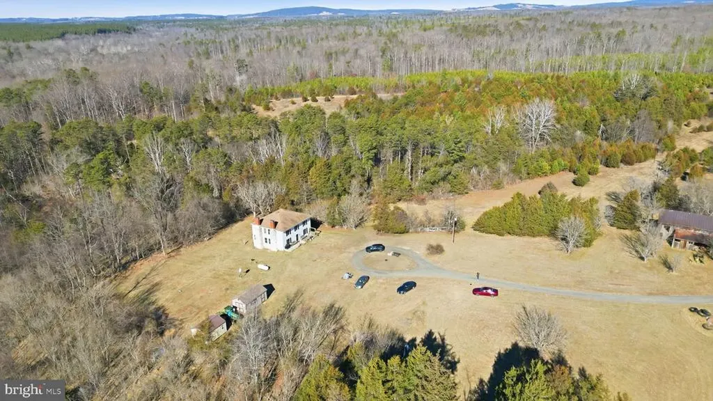 15284 Poplar Road Orange VA 22960