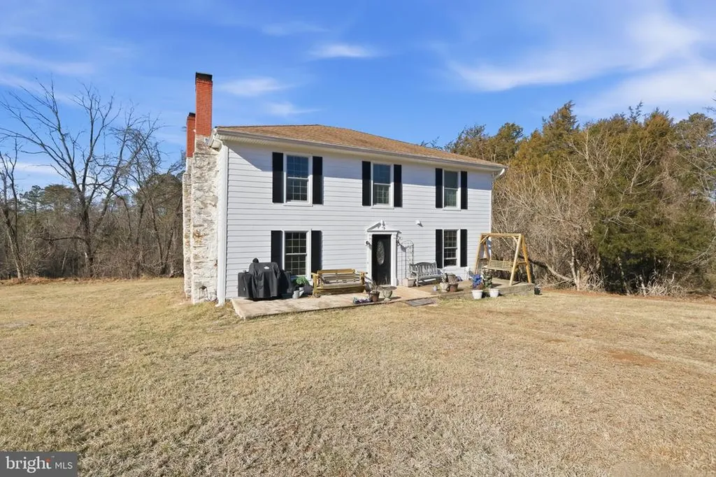 15284 Poplar Road Orange VA 22960
