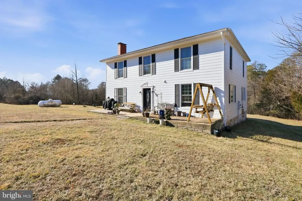 15284 Poplar Road Orange VA 22960