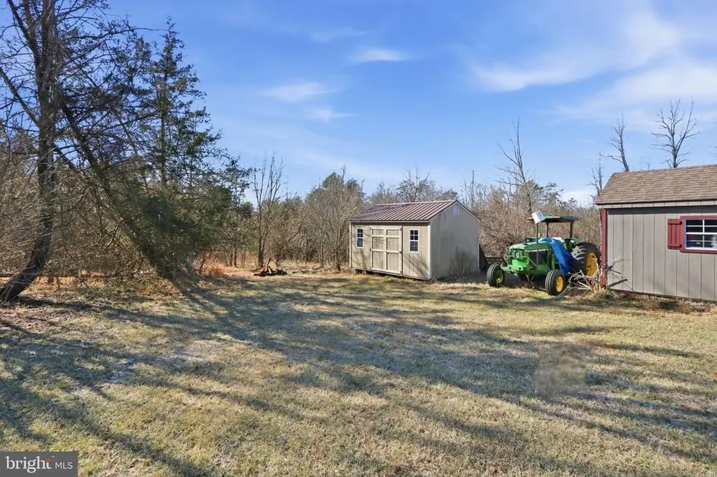 15284 Poplar Road Orange VA 22960