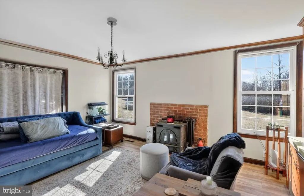 15284 Poplar Road Orange VA 22960