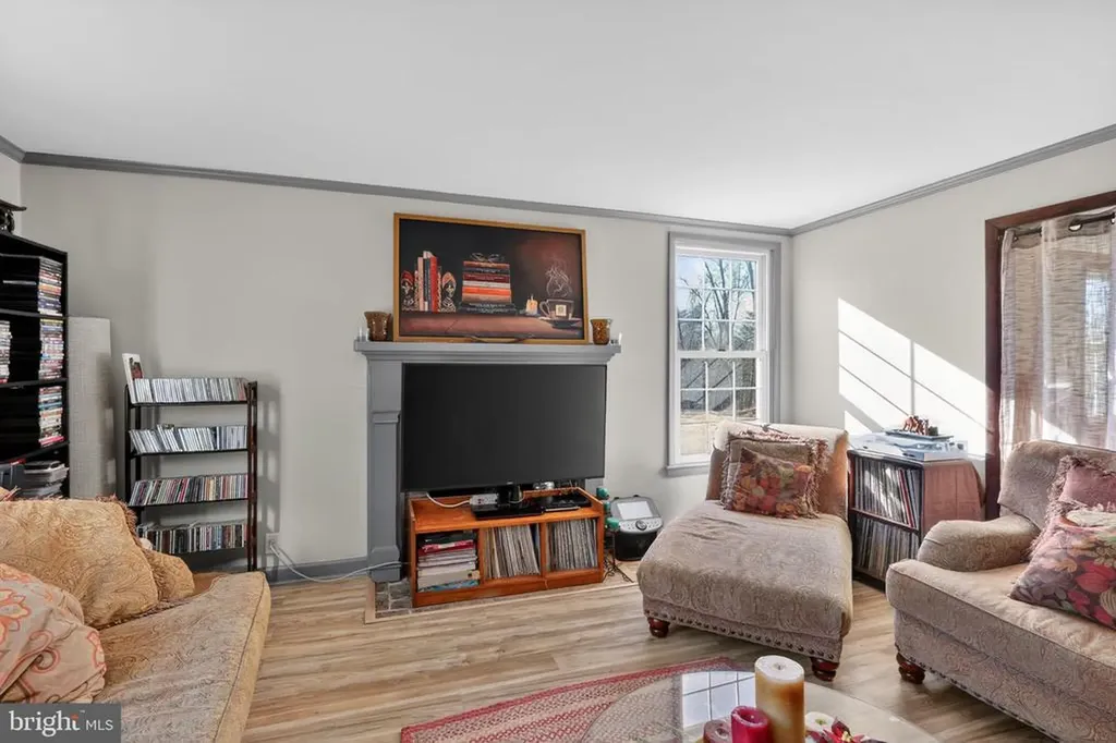 15284 Poplar Road Orange VA 22960