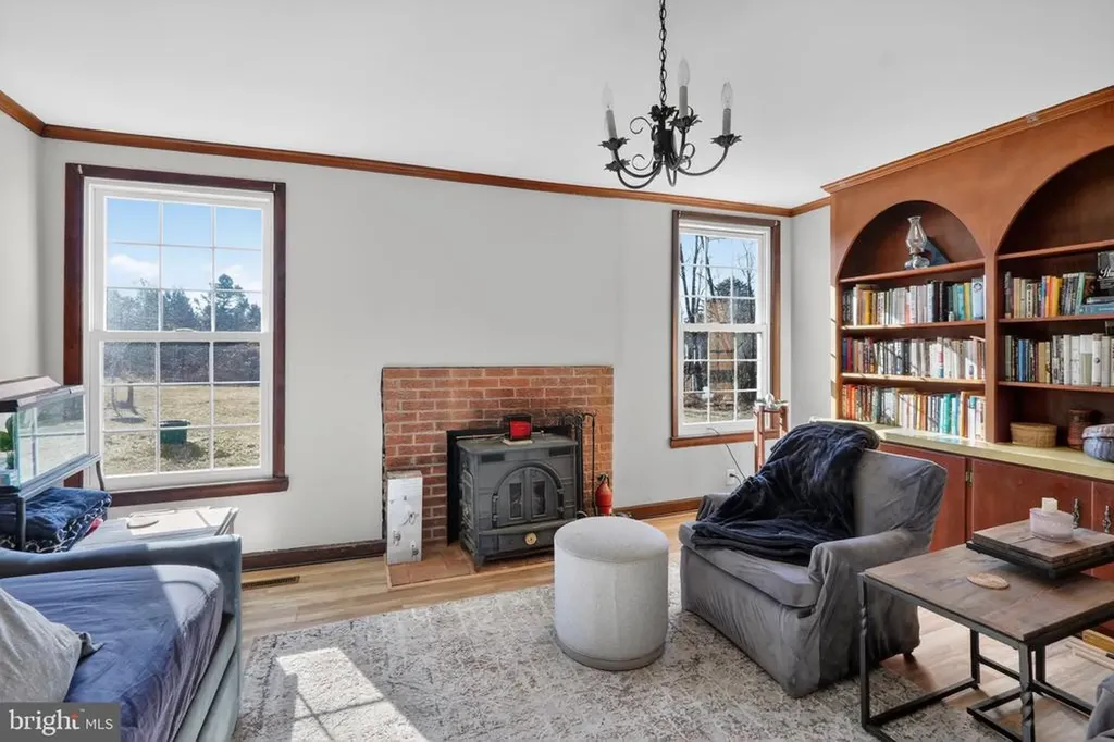 15284 Poplar Road Orange VA 22960