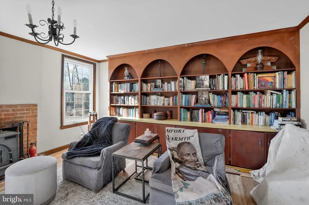 15284 Poplar Road Orange VA 22960