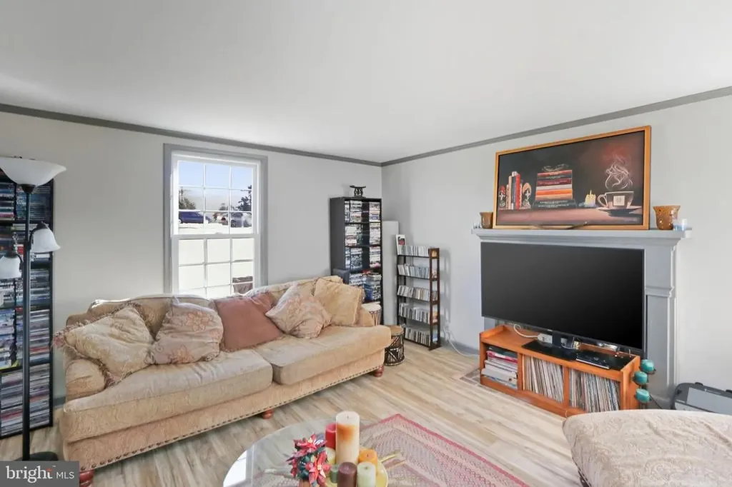 15284 Poplar Road Orange VA 22960