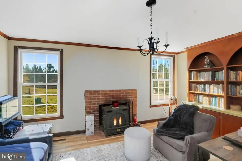 15284 Poplar Road Orange VA 22960