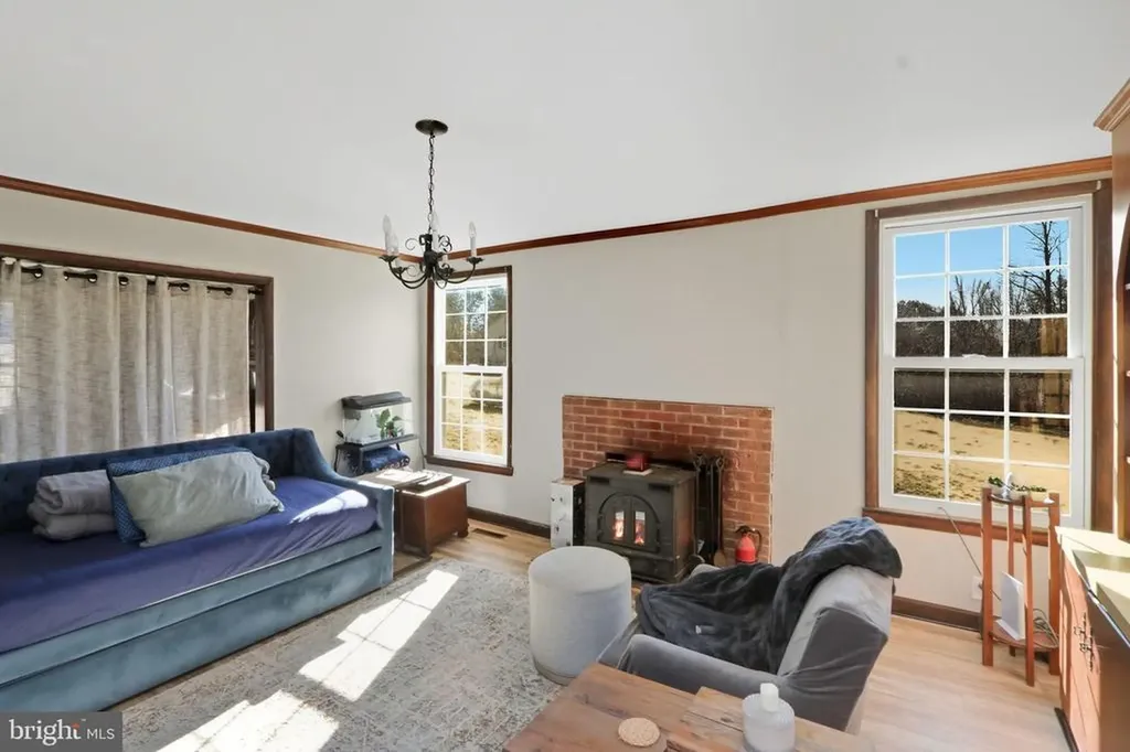 15284 Poplar Road Orange VA 22960