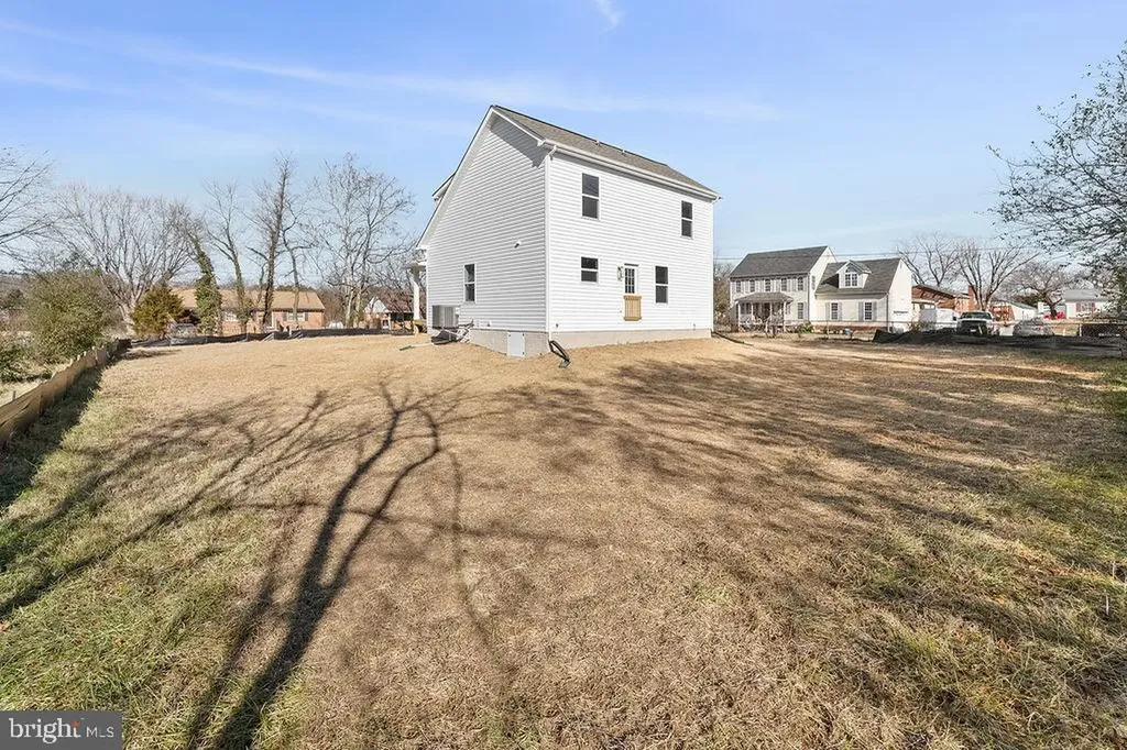 317 Grove Avenue Gordonsville VA 22942