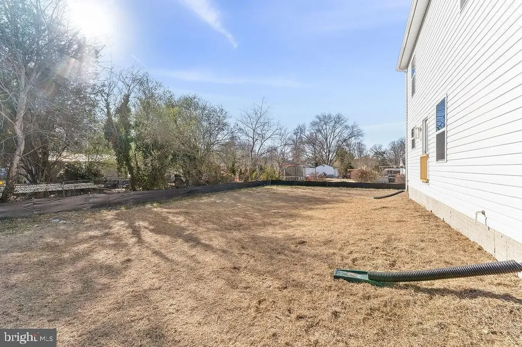 317 Grove Avenue Gordonsville VA 22942