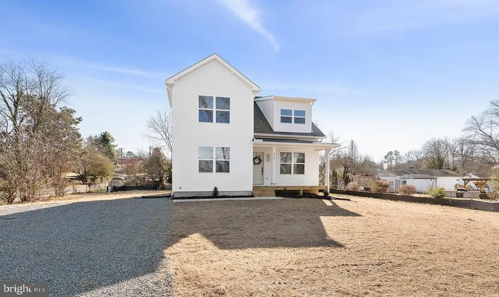317 Grove Avenue Gordonsville VA 22942