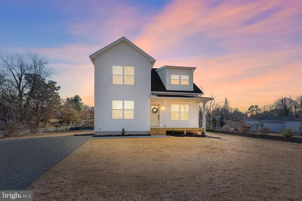 317 Grove Avenue Gordonsville VA 22942