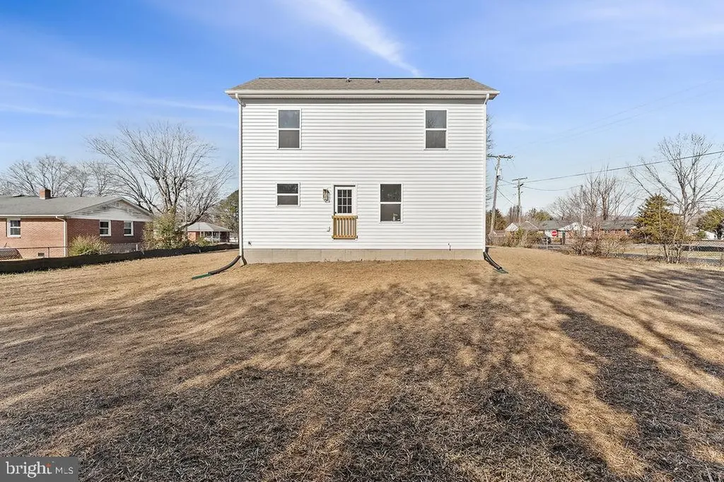 317 Grove Avenue Gordonsville VA 22942