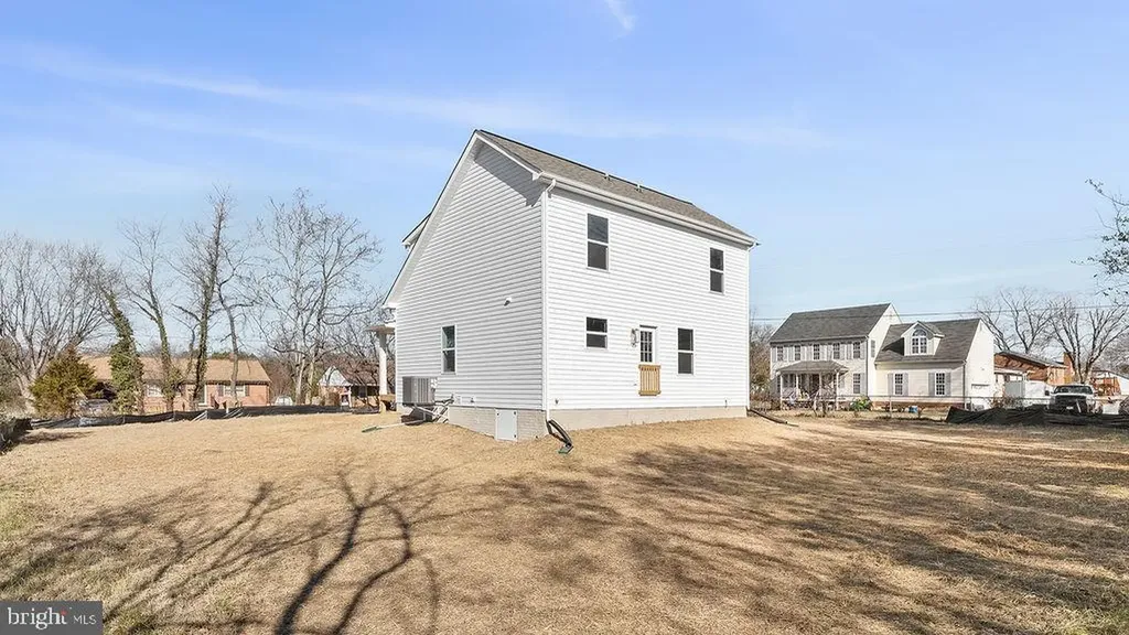 317 Grove Avenue Gordonsville VA 22942