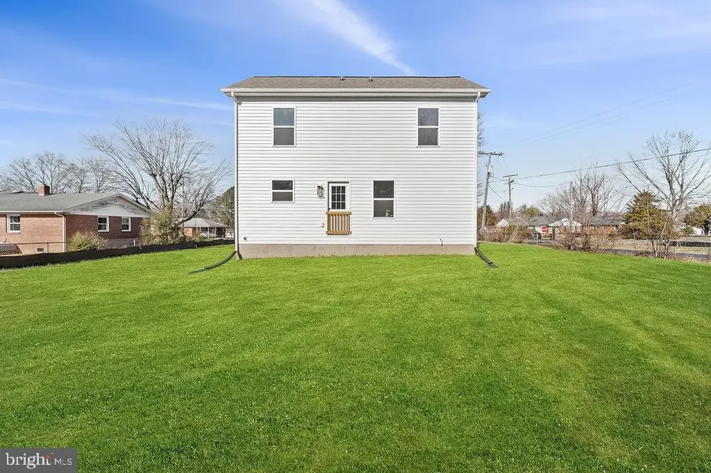 317 Grove Avenue Gordonsville VA 22942