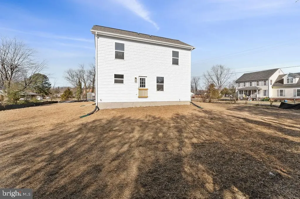 317 Grove Avenue Gordonsville VA 22942
