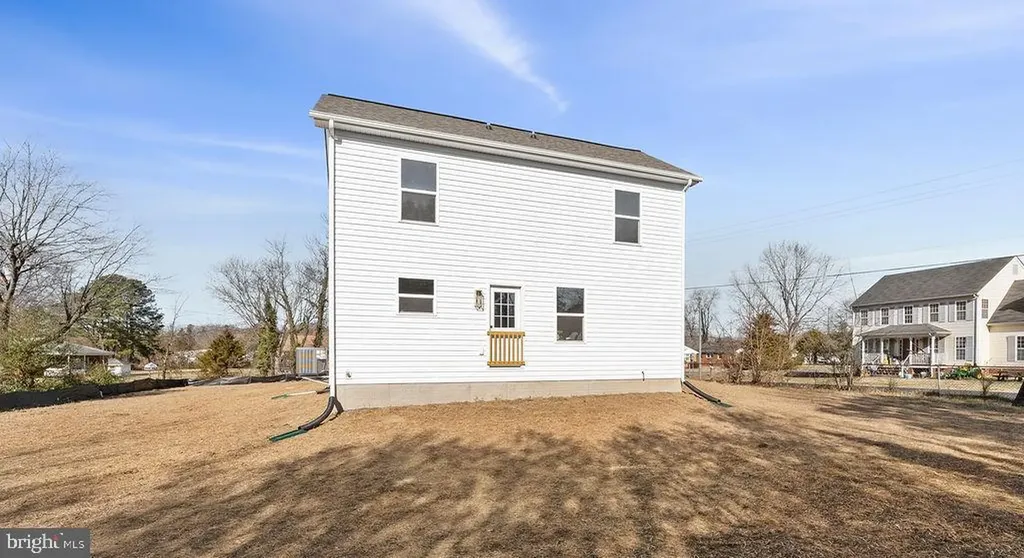 317 Grove Avenue Gordonsville VA 22942