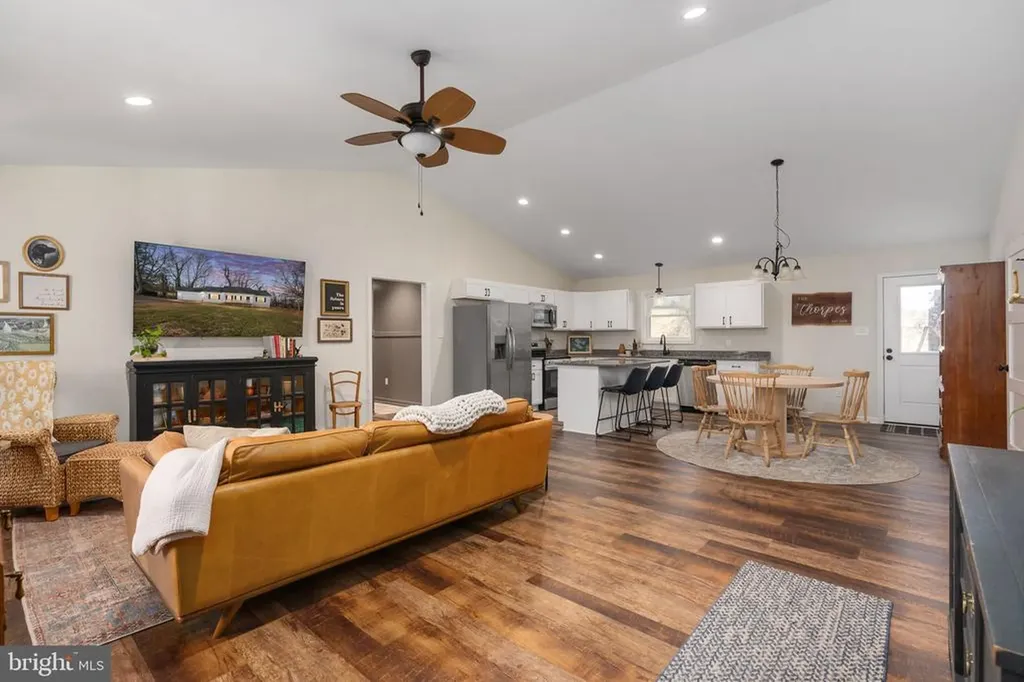 158 Red Hill Road Orange VA 22960