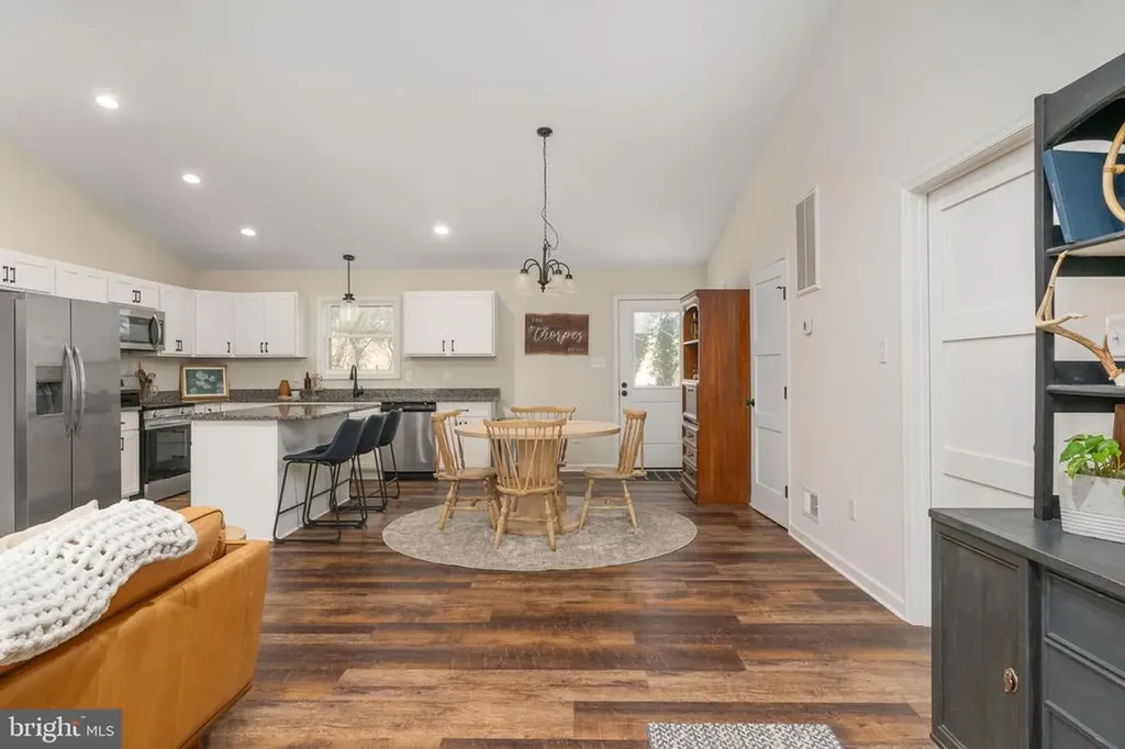 158 Red Hill Road Orange VA 22960