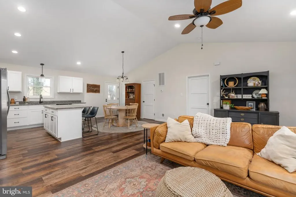 158 Red Hill Road Orange VA 22960