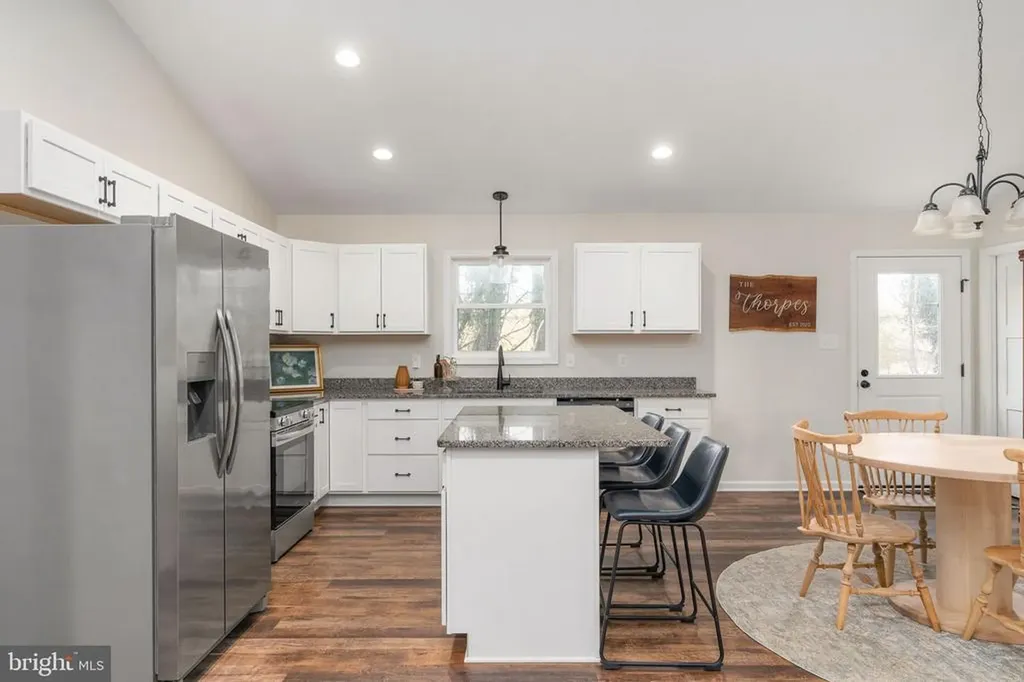 158 Red Hill Road Orange VA 22960