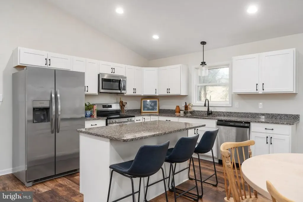 158 Red Hill Road Orange VA 22960