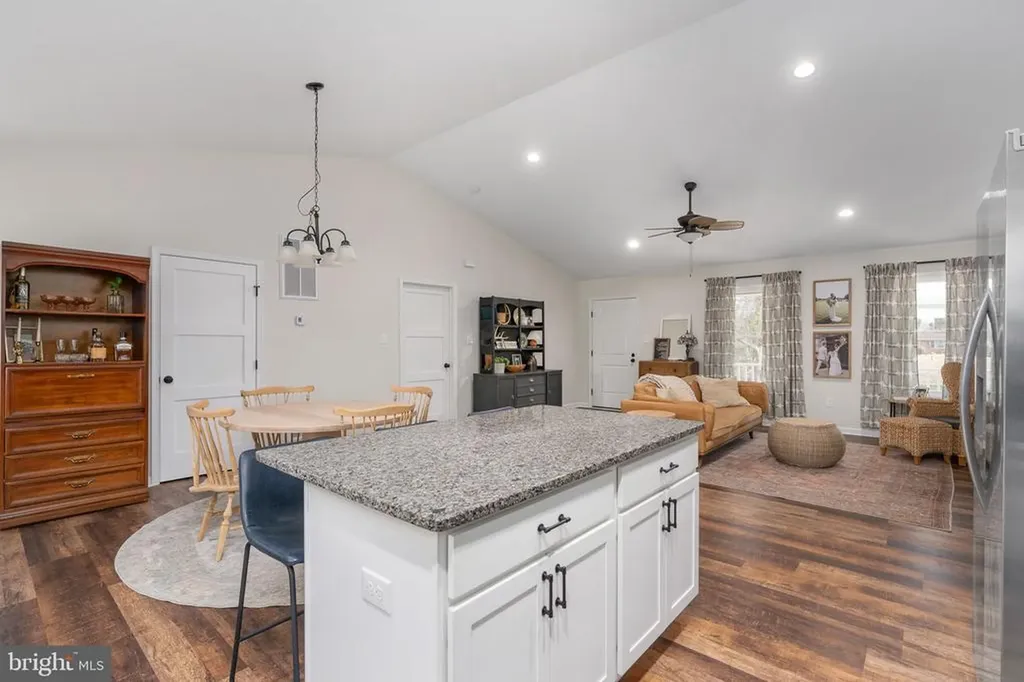 158 Red Hill Road Orange VA 22960