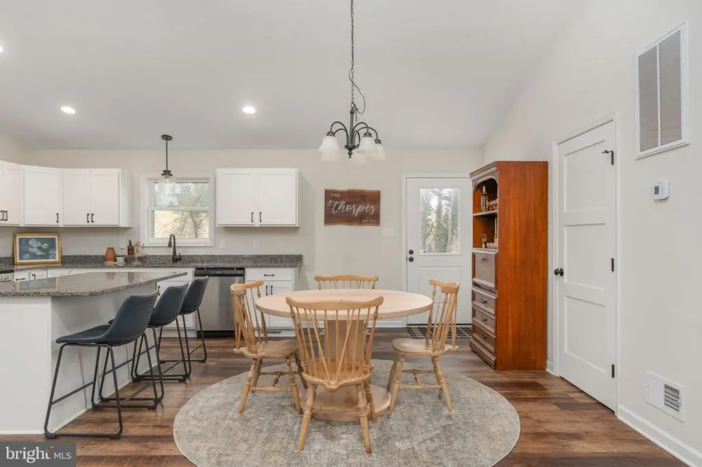 158 Red Hill Road Orange VA 22960