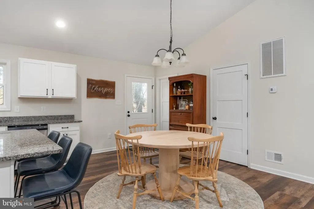 158 Red Hill Road Orange VA 22960